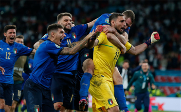 欧洲杯小组赛积分规则引发争议：为什么德国队可以以负分晋级？